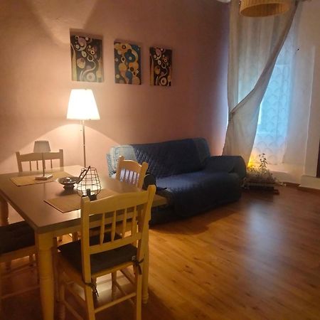 Casa Vacanze Pitta Tivoli Buitenkant foto