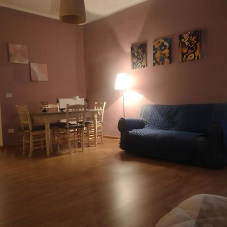 Casa Vacanze Pitta Tivoli Buitenkant foto