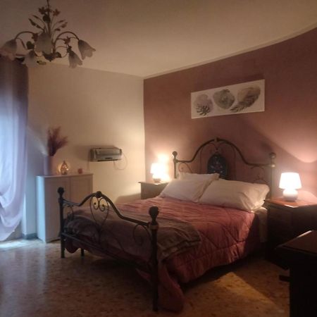 Casa Vacanze Pitta Tivoli Buitenkant foto