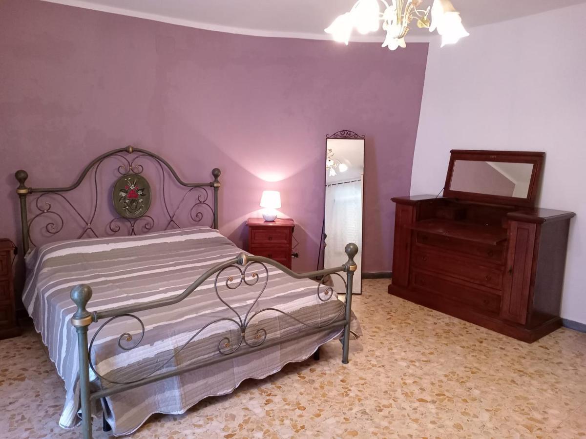 Casa Vacanze Pitta Tivoli Buitenkant foto