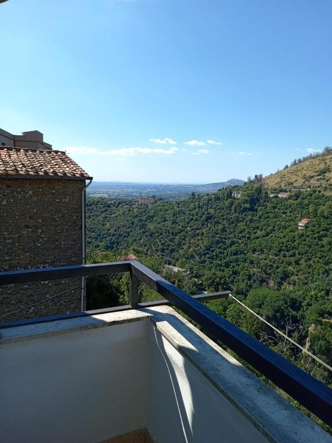 Casa Vacanze Pitta Tivoli Buitenkant foto