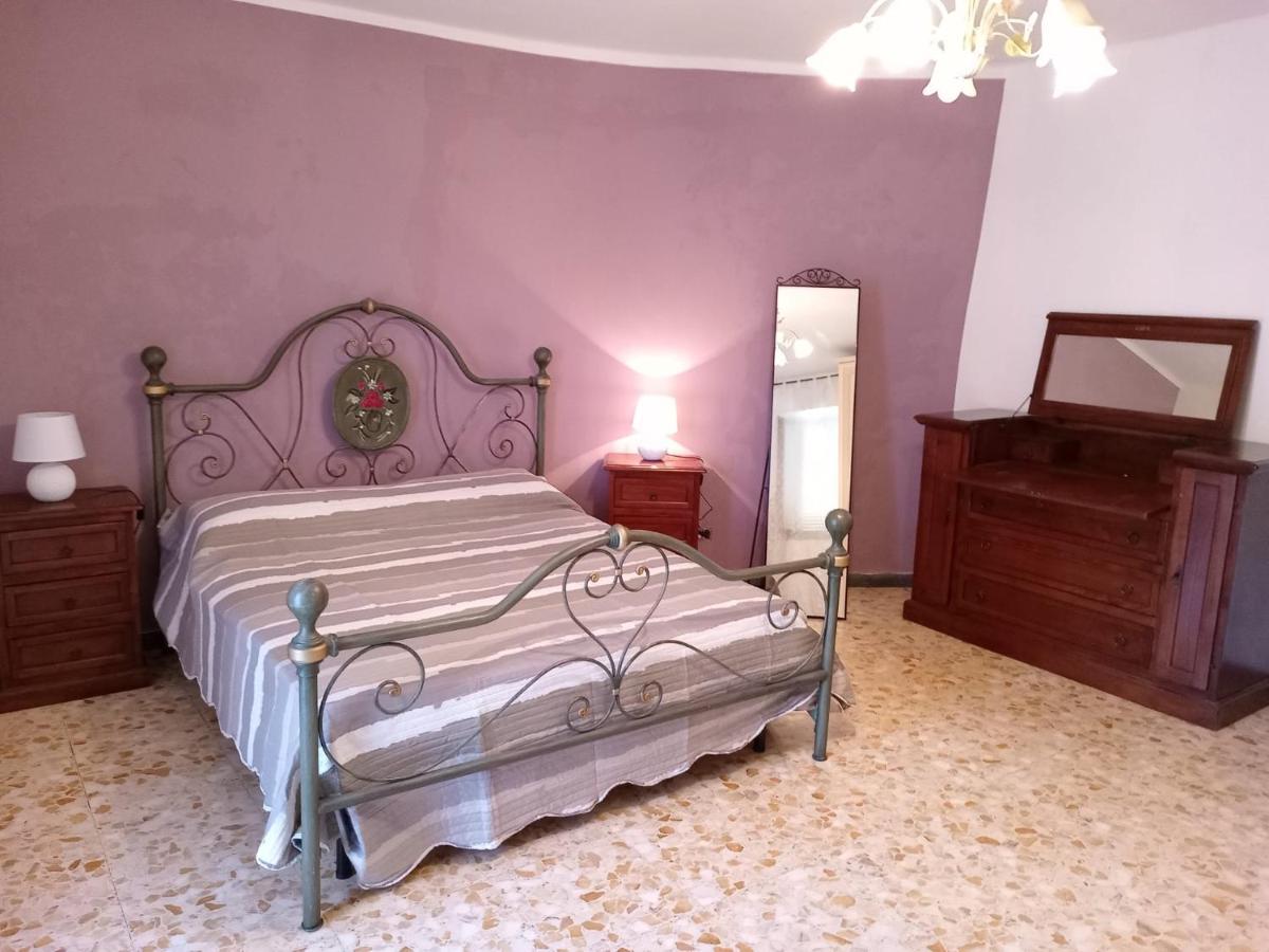 Casa Vacanze Pitta Tivoli Buitenkant foto