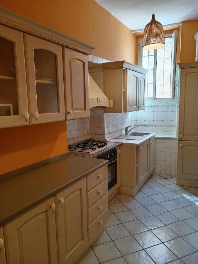 Casa Vacanze Pitta Tivoli Buitenkant foto
