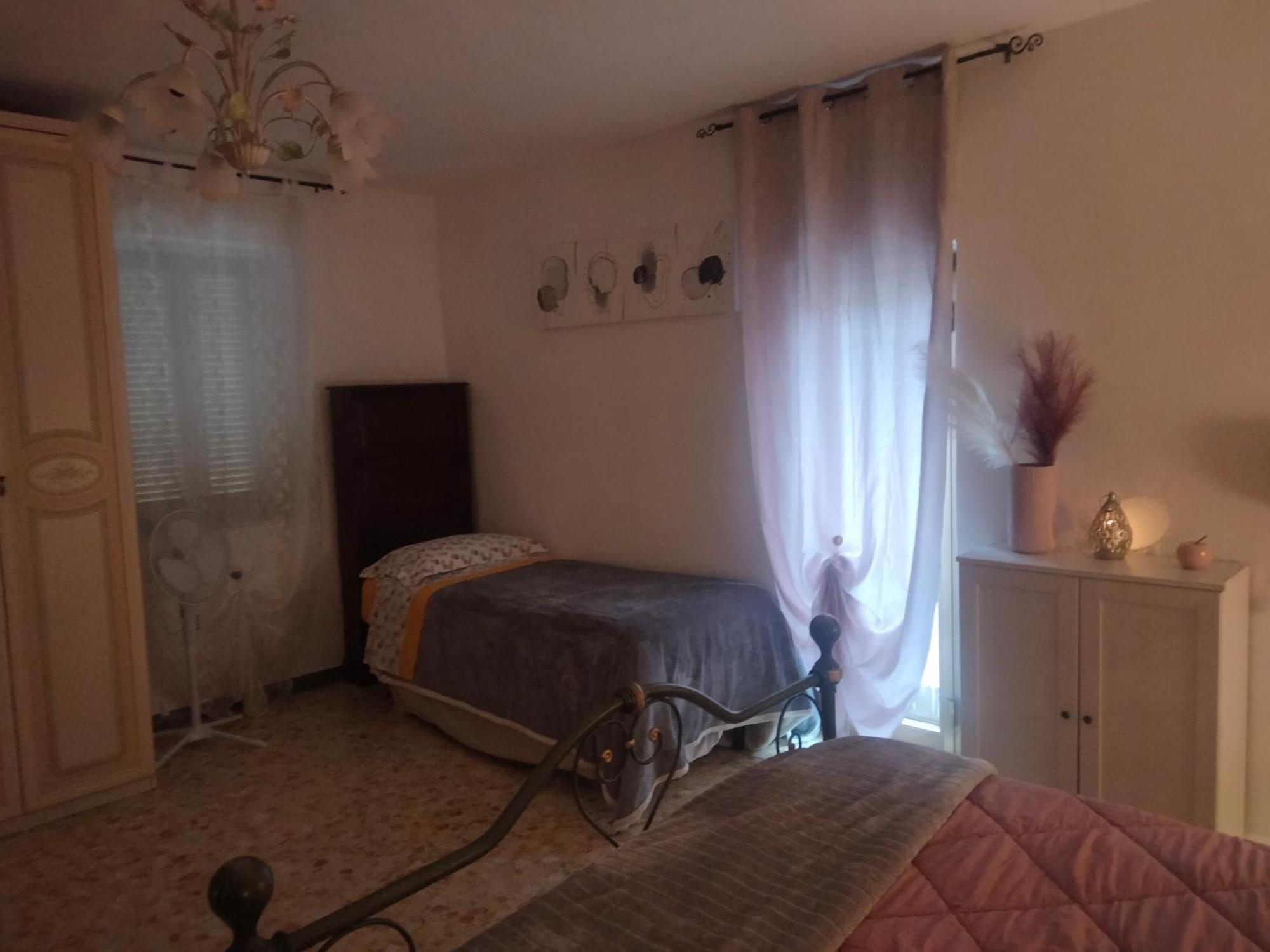 Casa Vacanze Pitta Tivoli Buitenkant foto