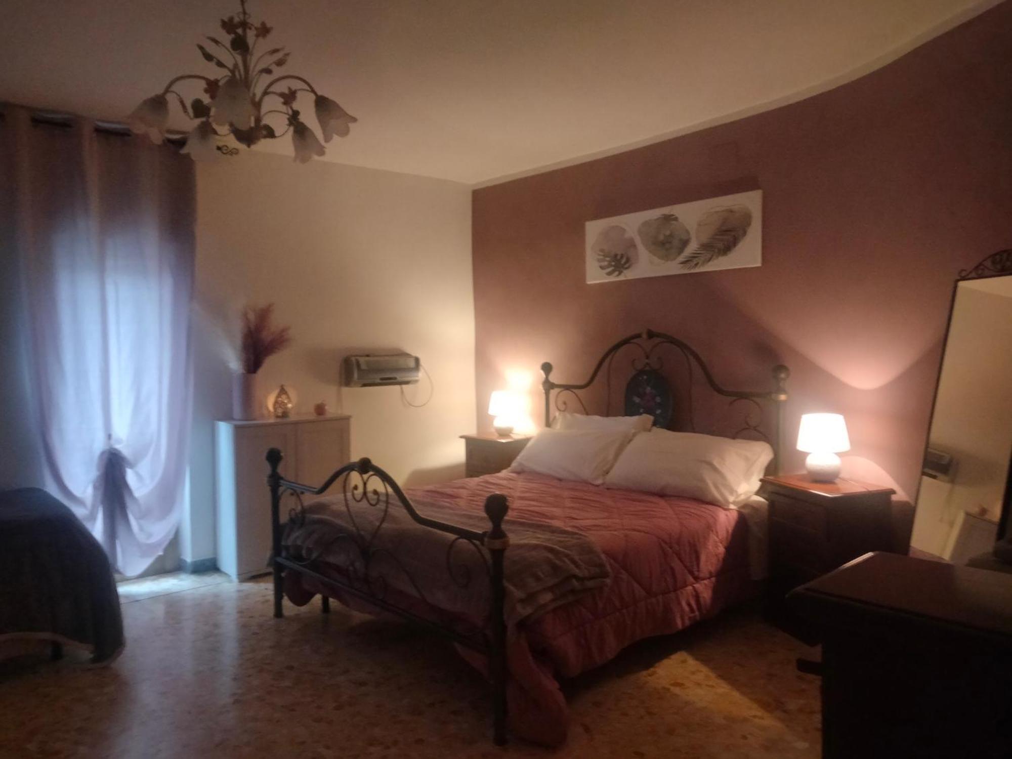 Casa Vacanze Pitta Tivoli Buitenkant foto